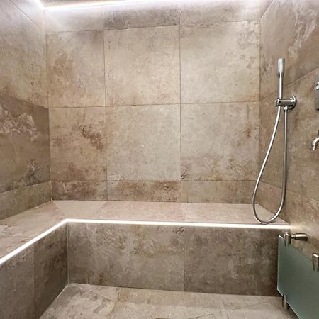 リールLe Switch Souplex Avec Hammam Privatifアパートメント エクステリア 写真